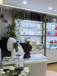 -茜茜美妍堂·华熙生物·甜朵体验中心