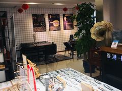 -肆兮眼镜·蔡司·徕卡战略合作店(大坪店)