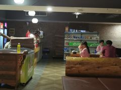 -绿岛汤泉韩式休闲会所