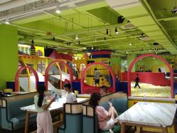 -宝燕乐园(闵行旗舰店)