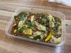 -圆蛋酒料•生腌(开元路店)