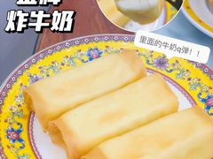 -甜赐良缘牛奶甜品世家(新都汇店)