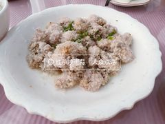 -伙工殿餐厅(吉大店)