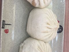 -张记包子铺(贵阳路店)