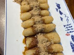 -青山青豆花·笑禅豆腐鱼(黄泥塝店)