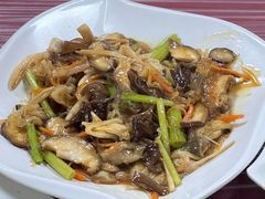 -南华寺素食馆(南华禅寺店)