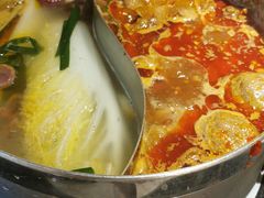 -千滋百味自助海鲜烤肉(布吉景华店)