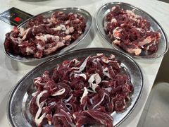 -菜忠潮州牛肉店(岗厦店)