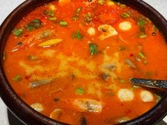 -BetterThai 泰加(苏州中心店)