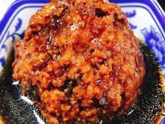 四喜丸子-盛京美食佳坛肉馆(沈阳总店)