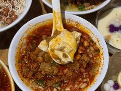 -豆相识•九九豆腐脑(牛咡桥店)