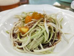 -盐通酒家(金桥湾清水苑店)