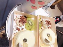 -食武士·舒芙蕾(新街口明瓦廊店)