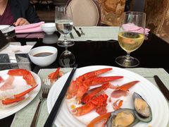 -万达瑞华酒店美食汇自助餐厅(楚河汉街店)