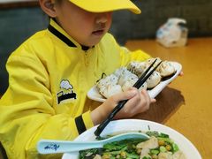 -唐八仙生煎(东鱼坊店)