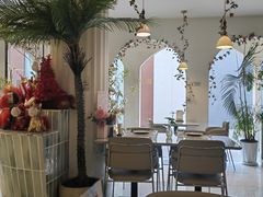 -LA JOLLA 墨西哥餐厅(学院路店)