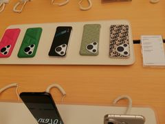 -华为授权体验店(中山公园来福士)