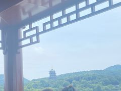 -湖畔居茶楼(湖滨店)