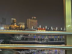 -武昌中华路码头(轮渡站)