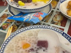 -赵记传承·中国甜品(福州总店)