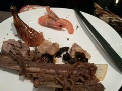 -阜阳富力万达嘉华酒店·美食汇自助餐厅