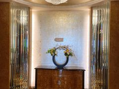-上海浦东星河湾酒店