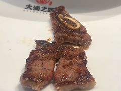 -渔乐之昕·铁板烧自助餐(虹悦城店)