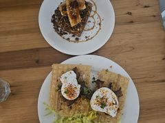 -Egg•Allday Brunch(襄阳北路店)