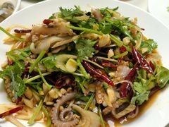 -老郑海鲜楼(天桥店)