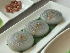 -粤财皇冠假日酒店·彩华轩中餐厅