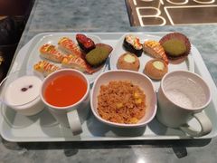 -堂会·KTV·自助餐·团建聚会(天河店)