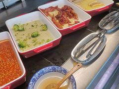 -新食谱全日制餐厅·苏州苏州湾艾美酒店