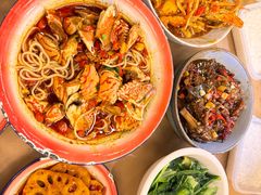 -老三样·旧食新味(绿地店)