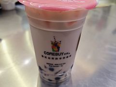-COMEBUY甘杯(园林路店)
