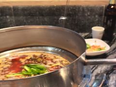 -老船舫·现做活鲜鱼馆(东郊记忆店)