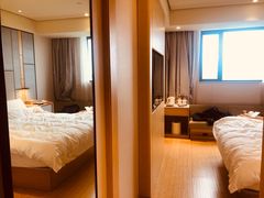 -全季酒店(苏州观前步行街店)