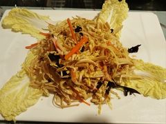 -素心斋素食餐厅