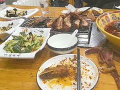-张记焖窑·十五年专注焖烤(雍和宫店)