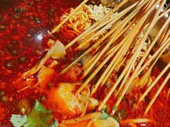 -李军力烧烤(祭城店)