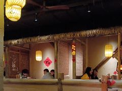 -破三川·新川菜(静安大融城店)