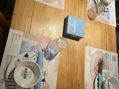 -普叽普叽泰式茶餐厅(港汇店)