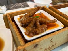 -點無缺茶楼·海鲜酒家(世博店)