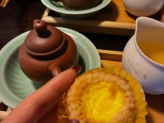 -青藤茶馆(南山路店)