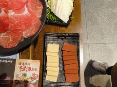 -呷哺呷哺 小火锅 (浦东新欧尚超市店)