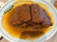 -福满圆(琨莎中心店)