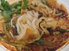 -老牌柳州螺蛳粉(同班同学美食城店)