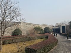 -秦始皇帝陵博物院-丽山园