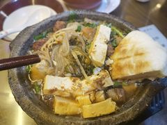 -王明古法砂锅居(开化寺店)