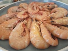 -川林海鲜酒家·湾仔传统早茶·粤菜