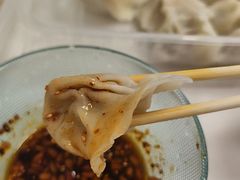 -听涛雅苑百味饺子老家菜馆